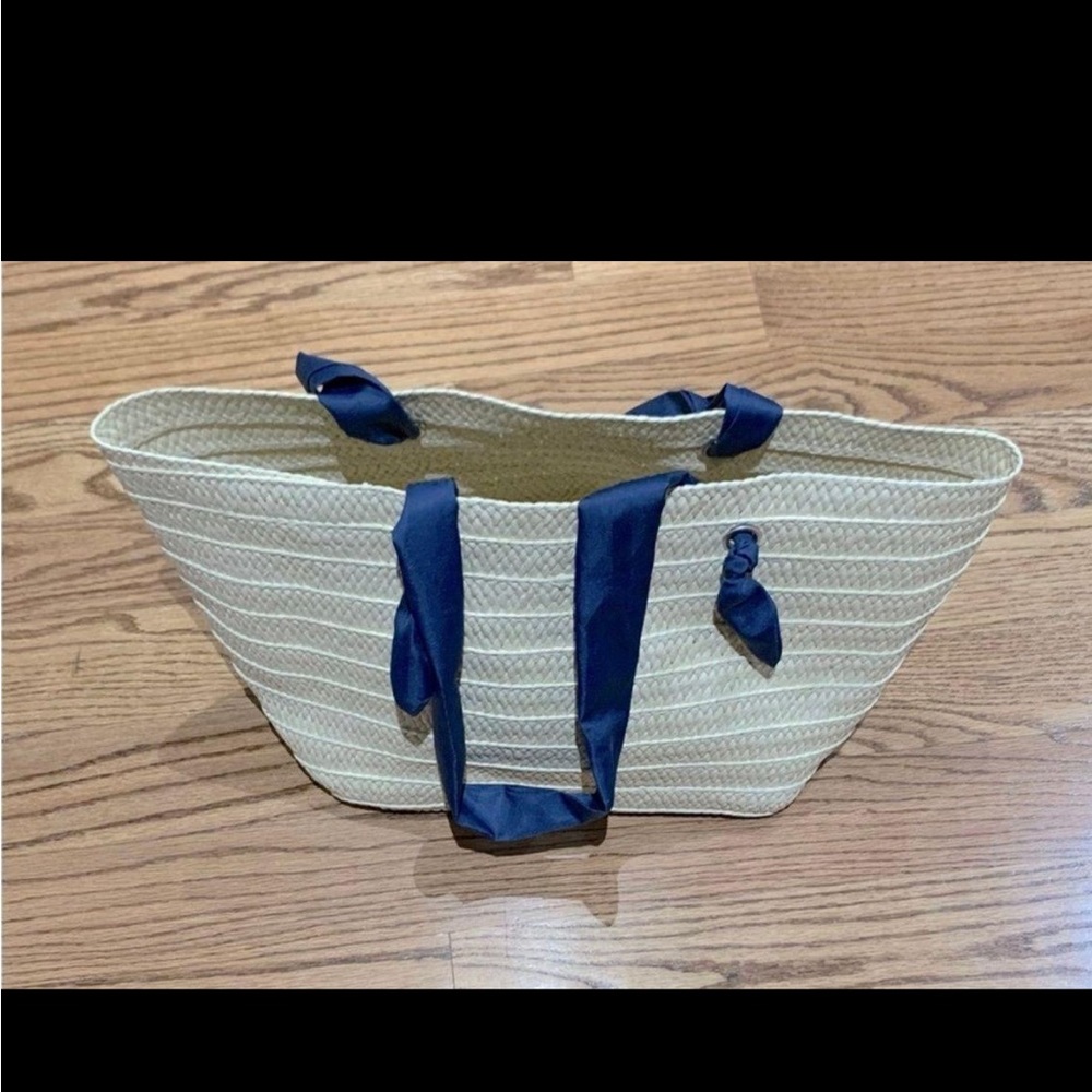 Beach bag